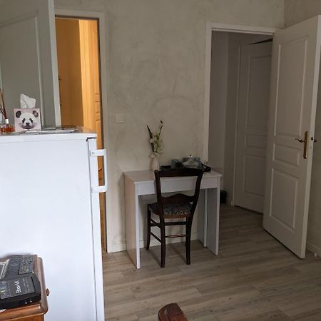 Les Id De Saint Emilion Bed & Breakfast Exterior foto