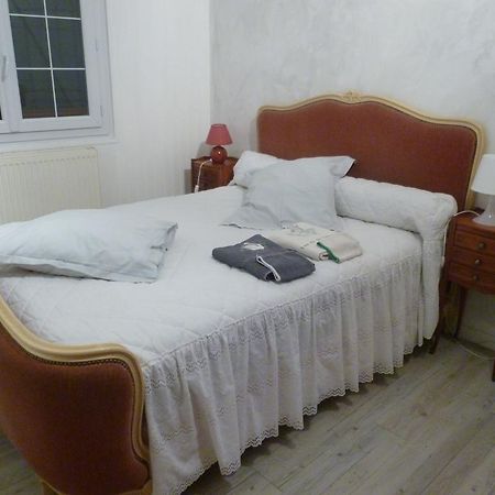 Les Id De Saint Emilion Bed & Breakfast Cameră foto