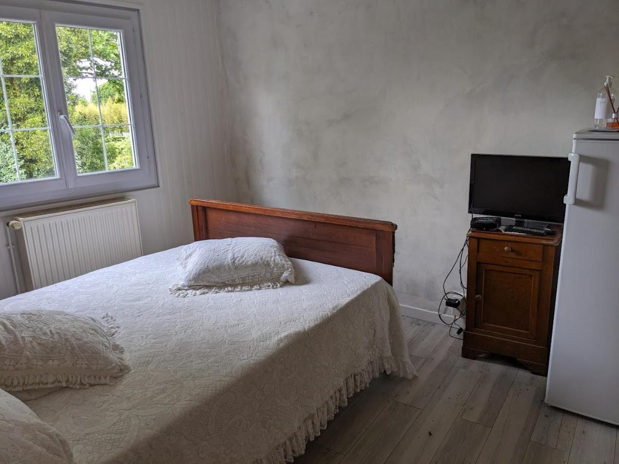 Les Id De Saint Emilion Bed & Breakfast Exterior foto