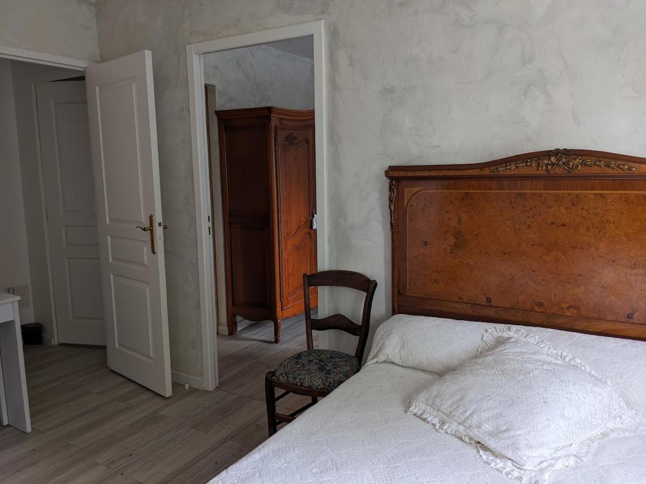 Les Id De Saint Emilion Bed & Breakfast Exterior foto