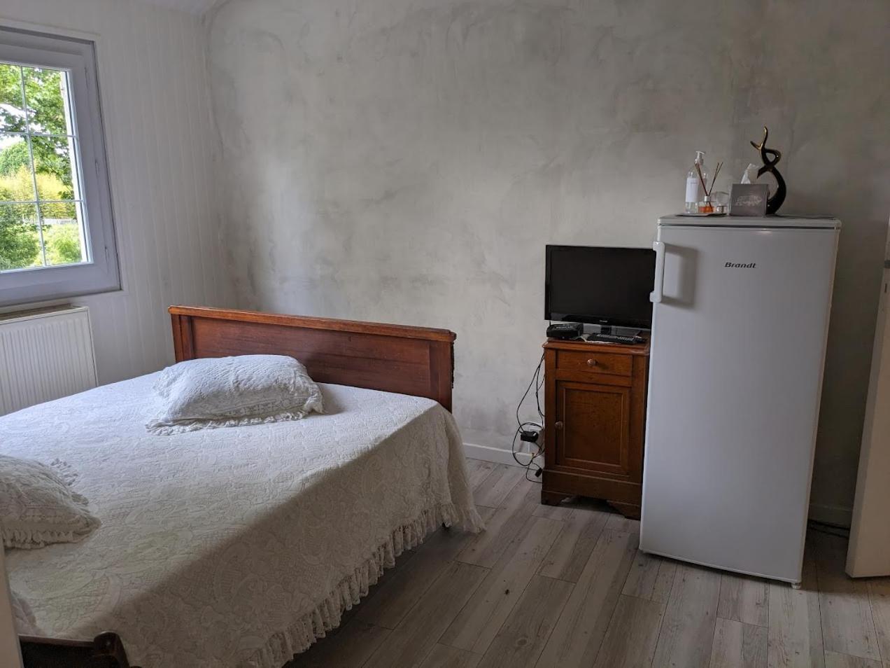 Les Id De Saint Emilion Bed & Breakfast Exterior foto