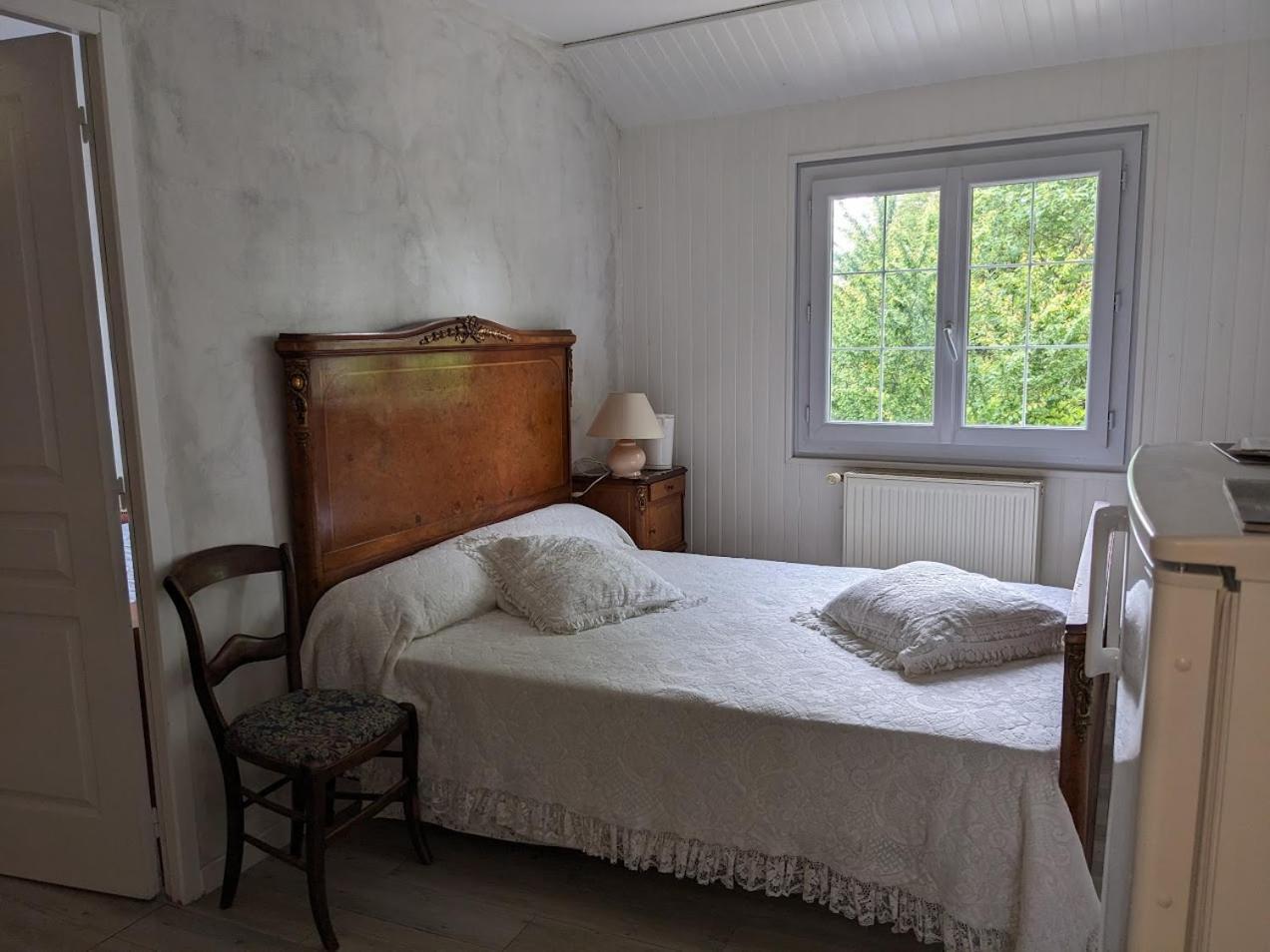 Les Id De Saint Emilion Bed & Breakfast Exterior foto